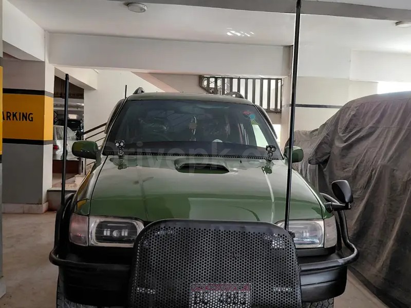 KIA Sportage 2003