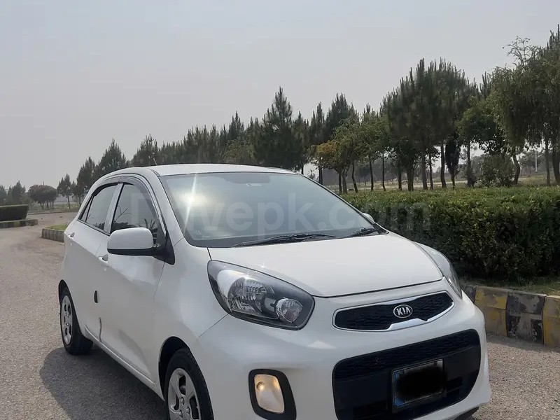 KIA Picanto 2021