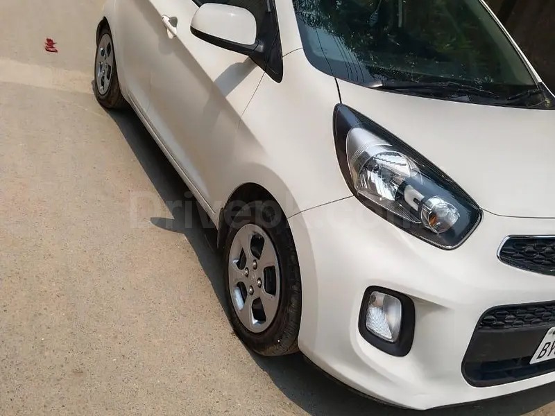 KIA Picanto 2023