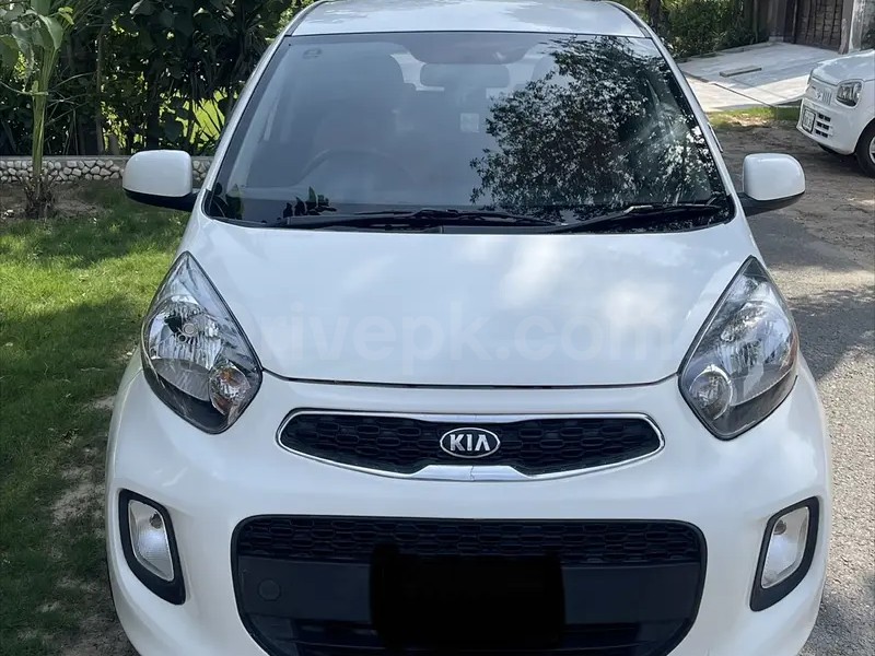 KIA Picanto 2022