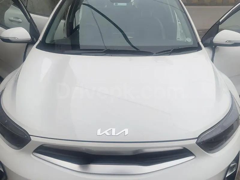 KIA STONIC 2025