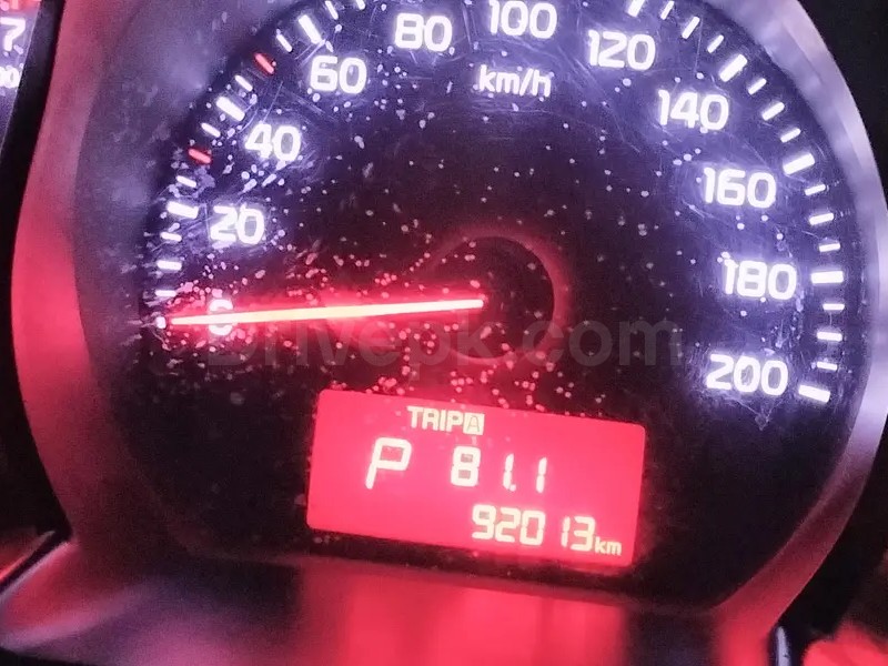 KIA Picanto 2021
