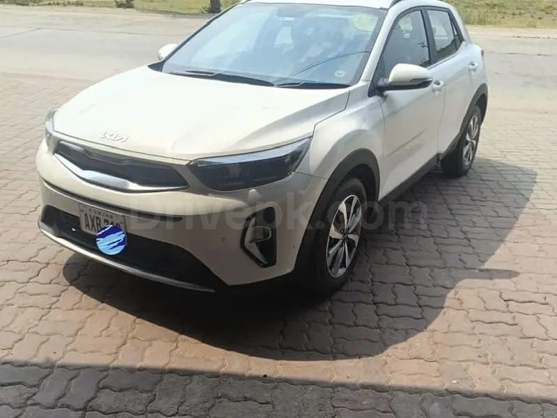 KIA Stonic 2025
