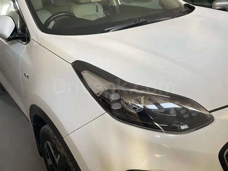 KIA Sportage 2020
