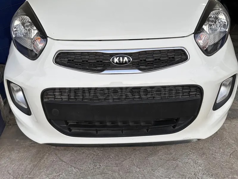KIA Picanto 2021