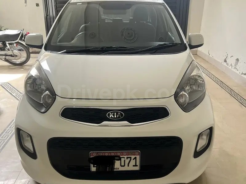 KIA Picanto 2023