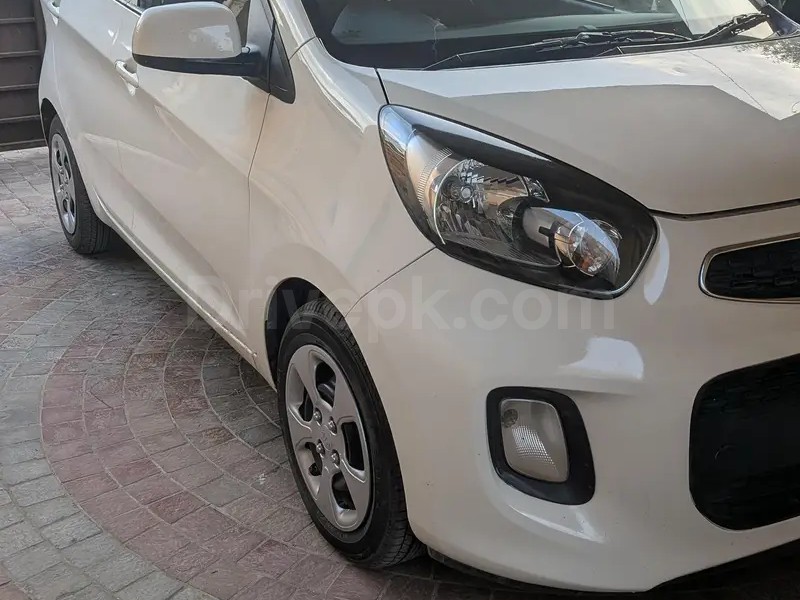 KIA Picanto 2022