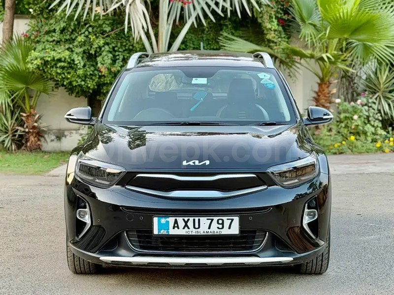 KIA STONIC 2022