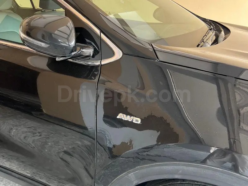 KIA Sportage 2021