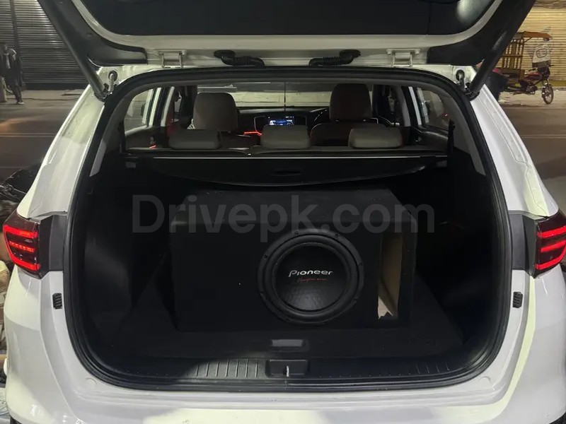 KIA Sportage 2020