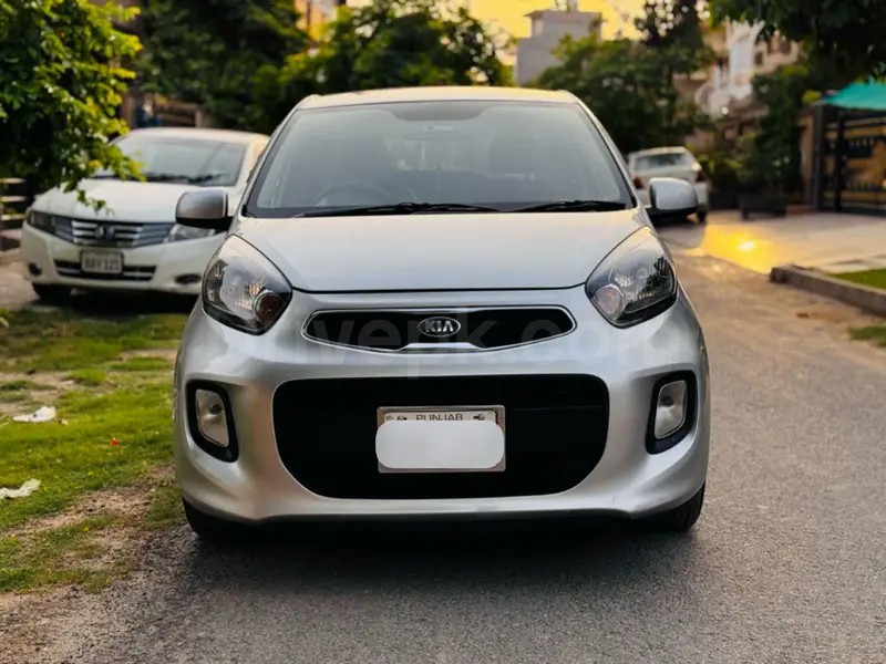 KIA Picanto 2022