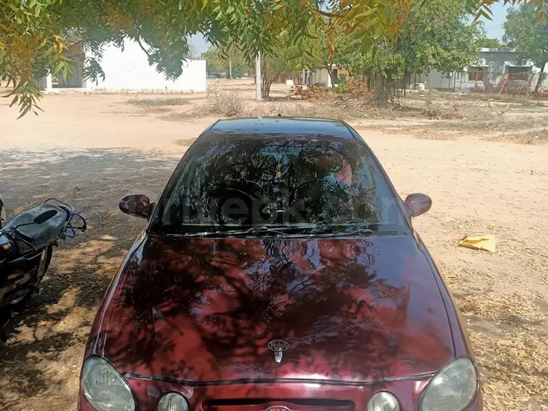 KIA Spectra 2005
