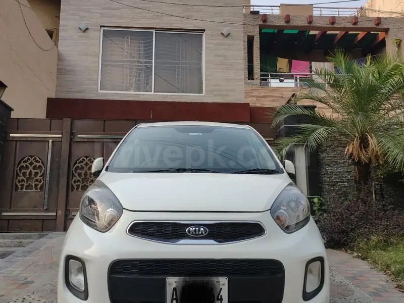 KIA Picanto 2020