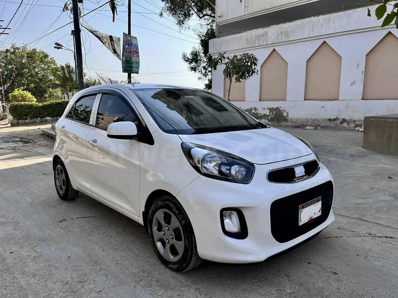 KIA Picanto 2022