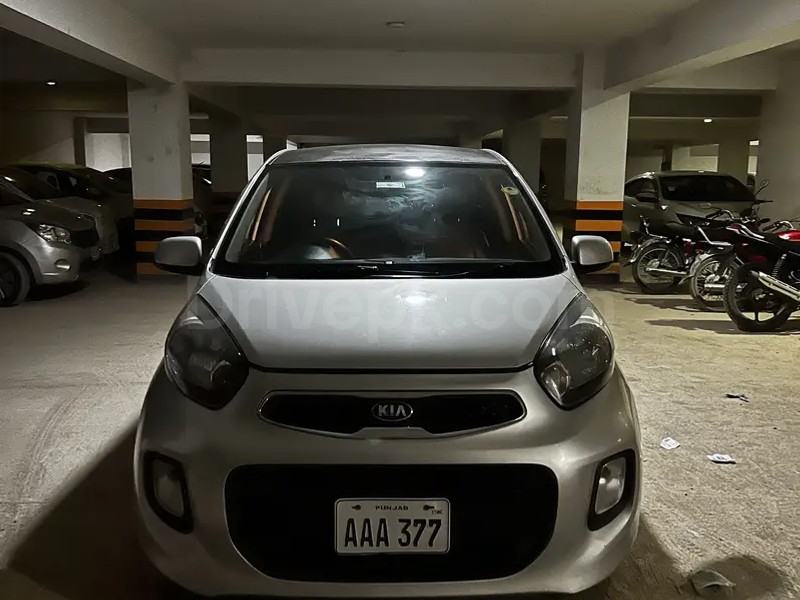 KIA Picanto 2020