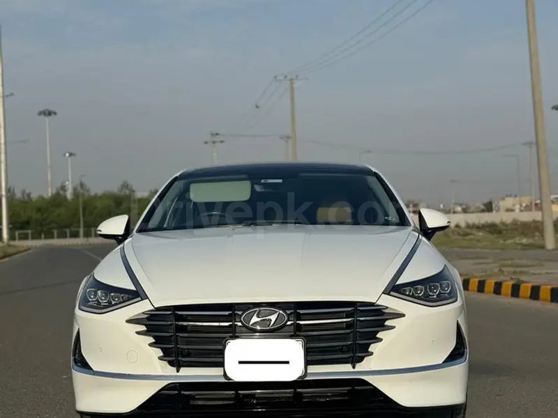 Hyundai Sonata 2023
