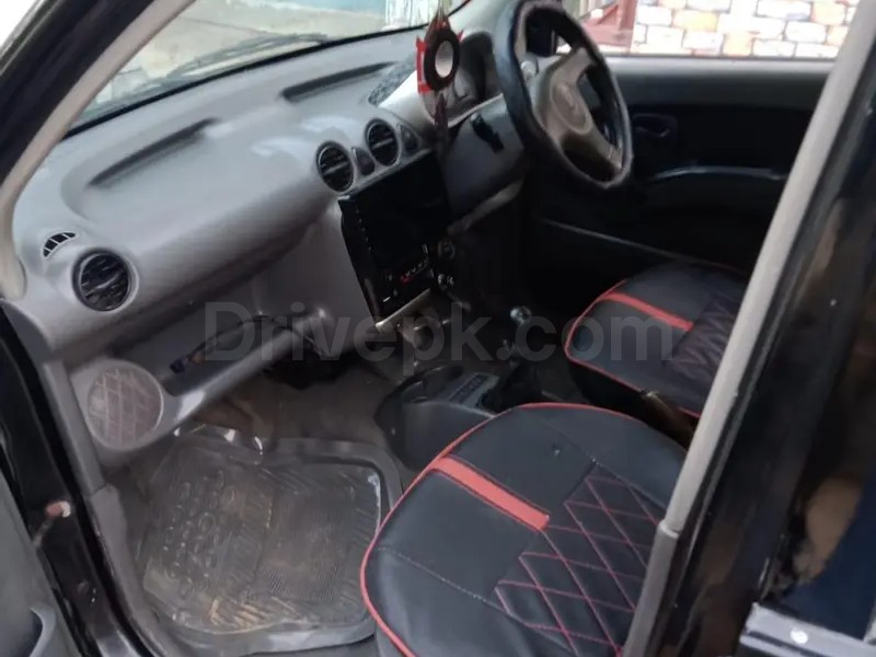 Hyundai Santro 2006