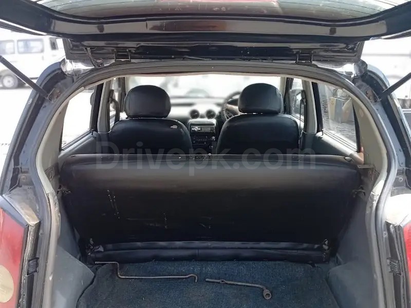 Hyundai Santro 2003