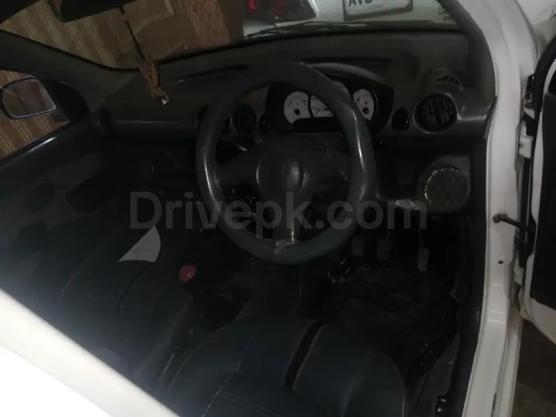 Hyundai Santro 2004