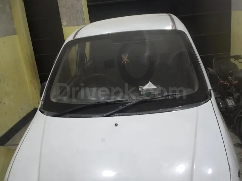Hyundai Santro 2000