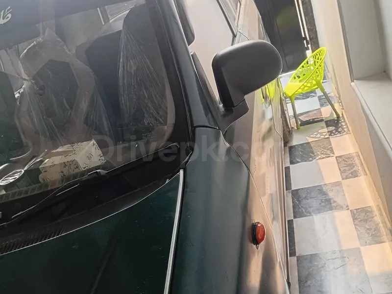 Hyundai Santro 2000