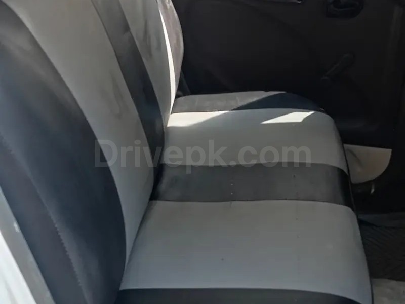 Hyundai Santro 2000