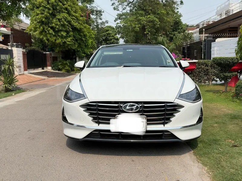 Hyundai Sonata 2023