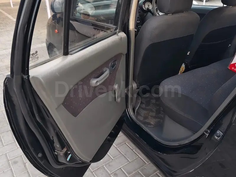 Hyundai Santro 2007