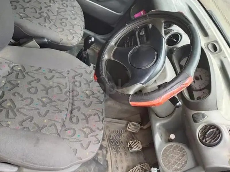 Hyundai Santro 2005