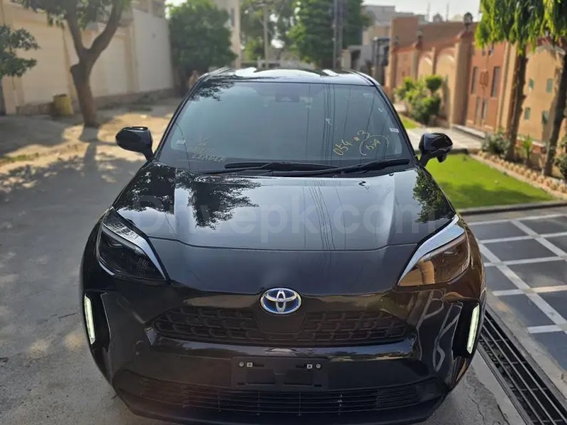 Toyota Other 2020