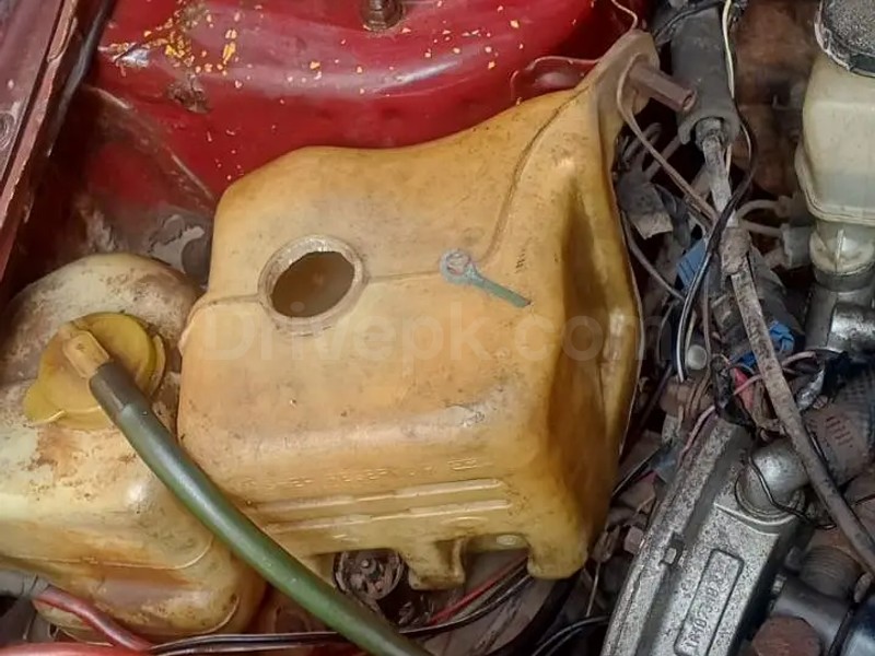 Hyundai Santro 1998