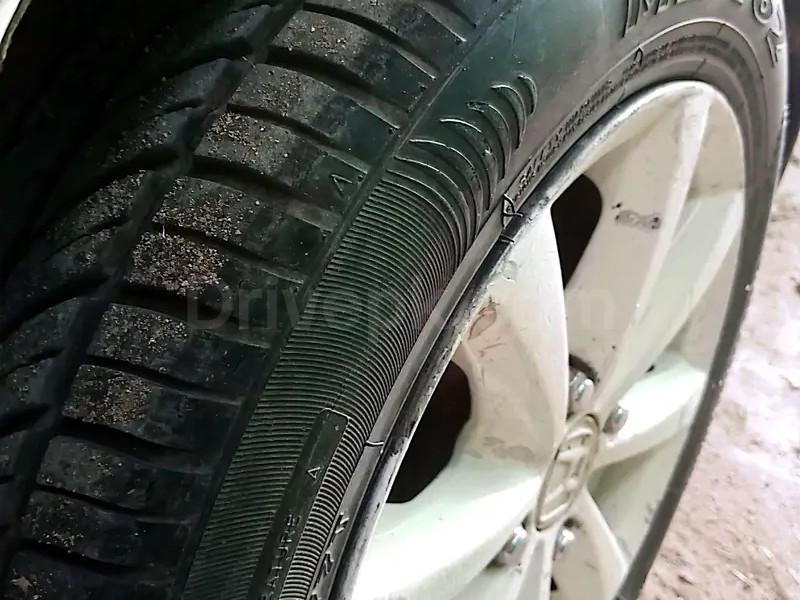 Hyundai Santro 2003
