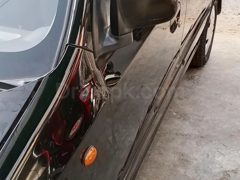Hyundai Santro 2006
