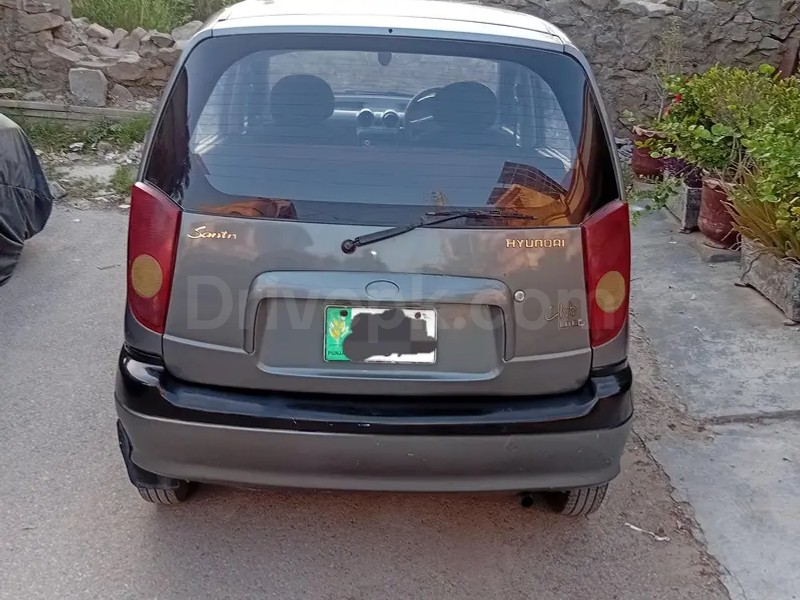 Hyundai Other 2004