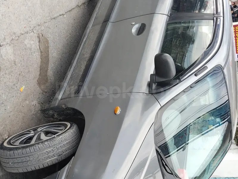 Hyundai Santro 2004