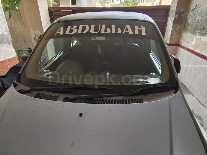 Hyundai Santro 2004