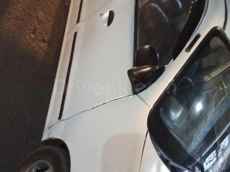 Hyundai Santro 2001