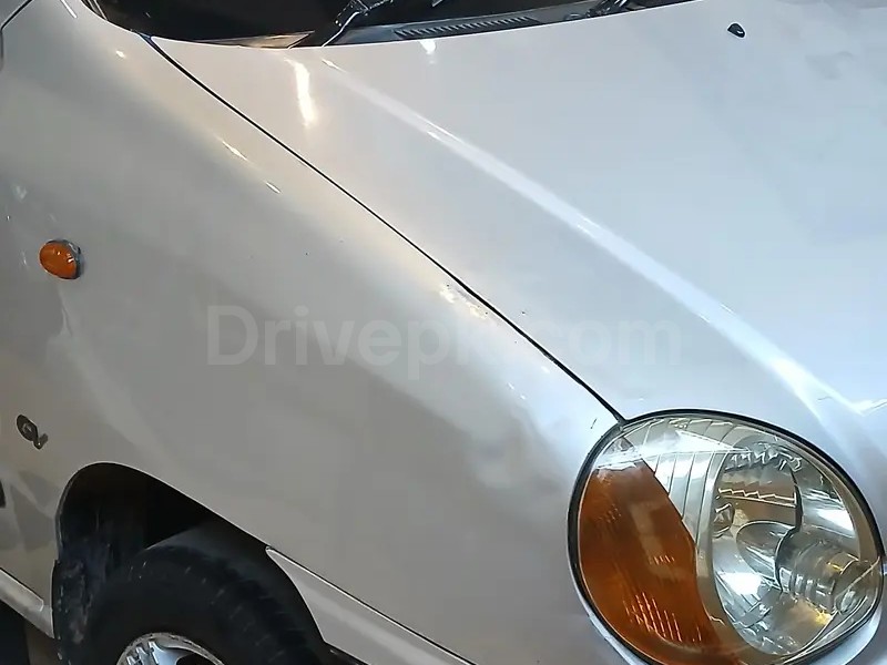 Hyundai Santro 2005