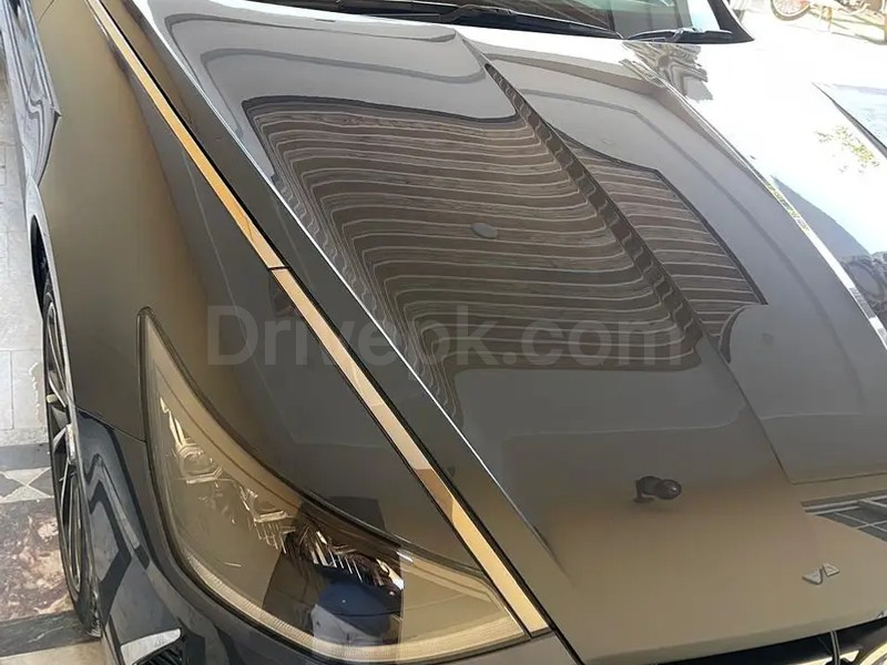 Hyundai Sonata 2021