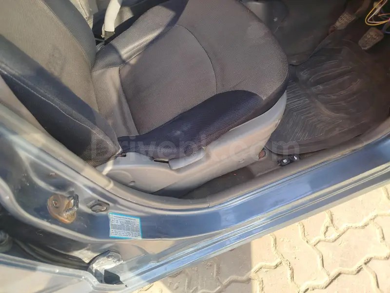 Hyundai Santro 2006