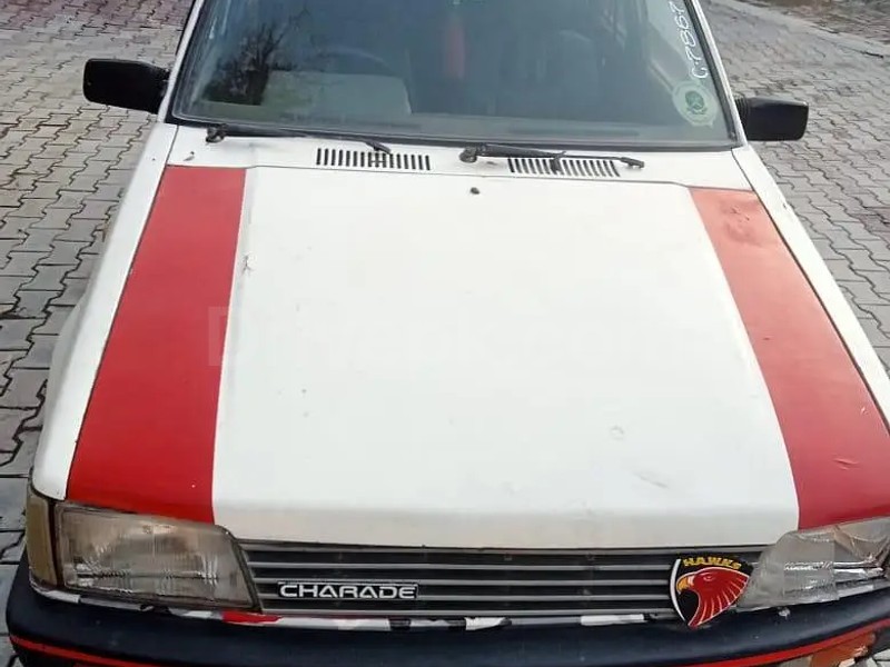 Daihatsu Charade 1996