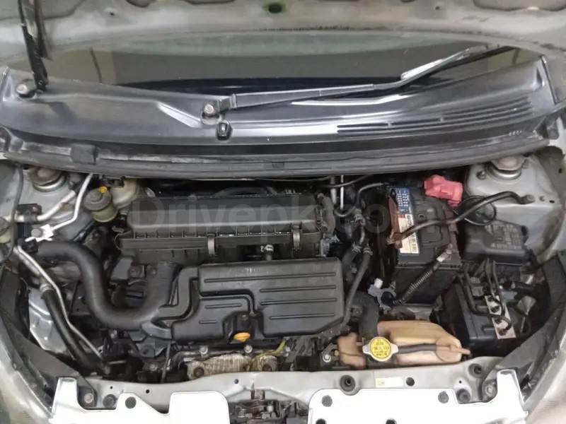 Daihatsu Mira 2014