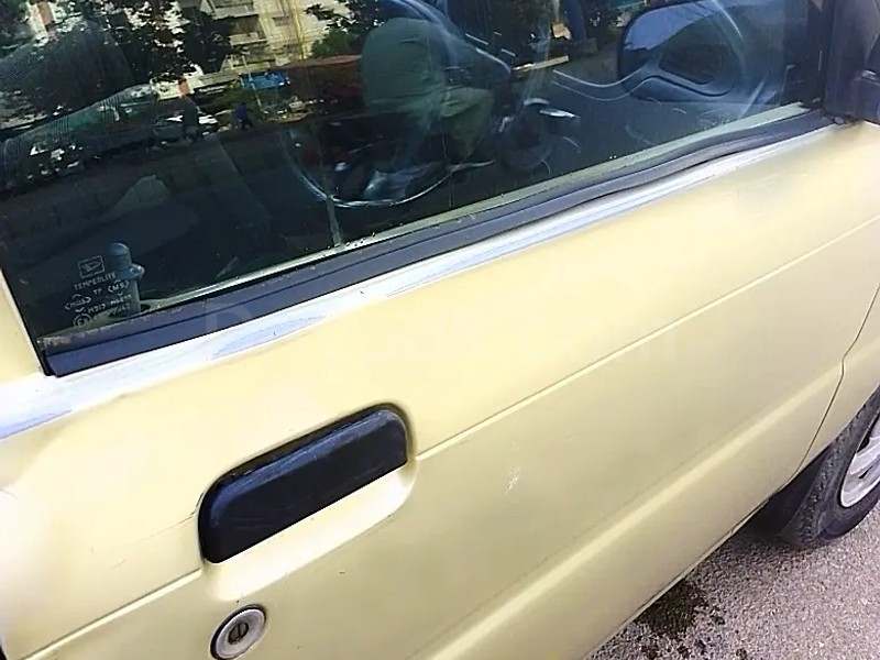Daihatsu Cuore 2009