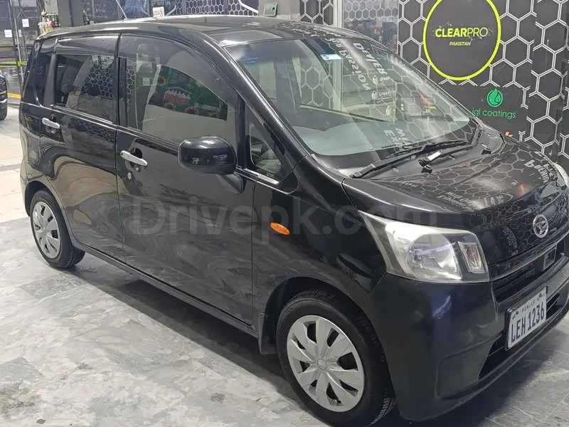 Daihatsu Move 2014
