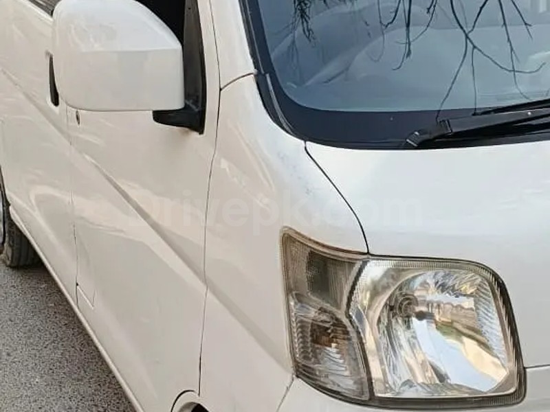 Daihatsu Hijet 2010