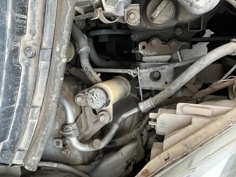 Daihatsu Mira 2007