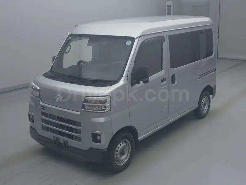 Daihatsu Hijet 2022