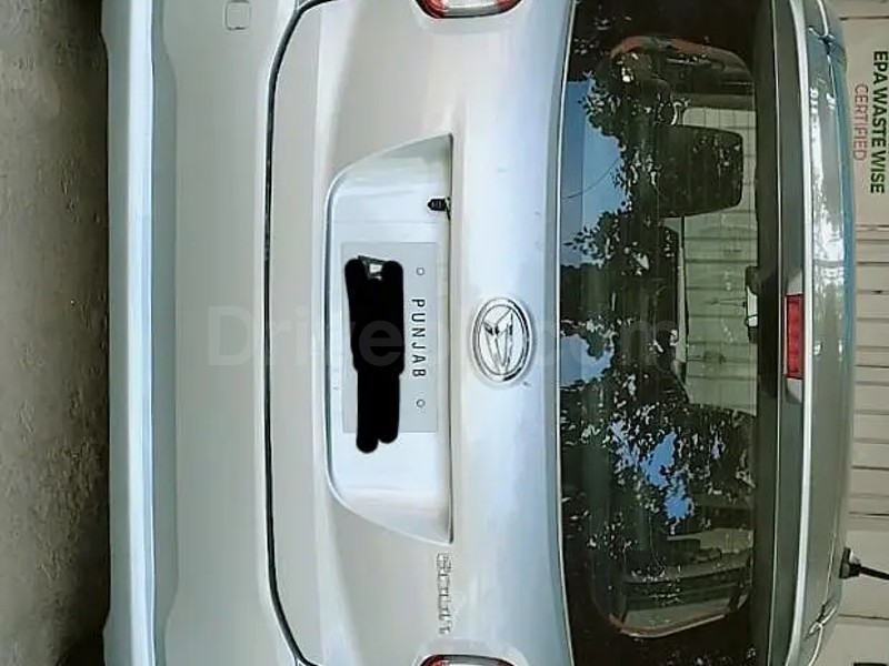 Daihatsu Boon 2020