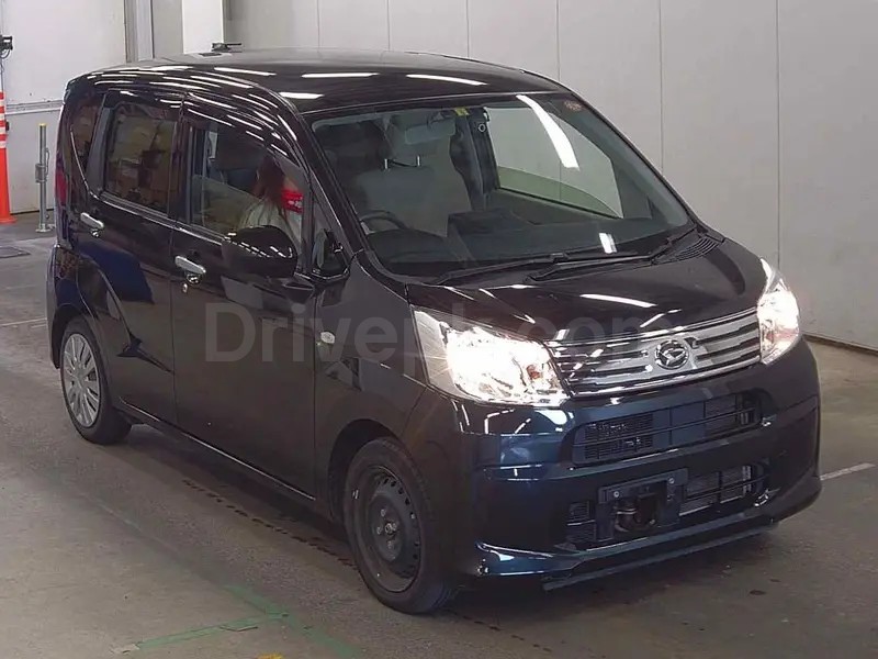 Daihatsu Move 2023