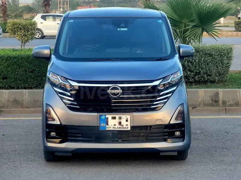 Daihatsu Cast 2024